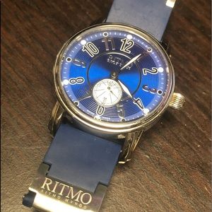 Ritmo Mundo - Men’s Watch (5 Star Ratings)